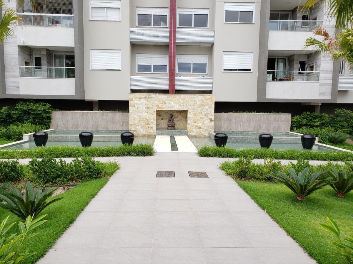 Apartamento Em Frente A Praia Do Campeche Флоріанополіс Екстер'єр фото