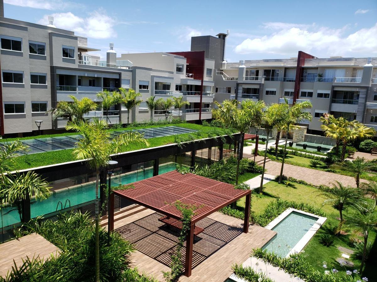 Apartamento Em Frente A Praia Do Campeche Флоріанополіс Екстер'єр фото